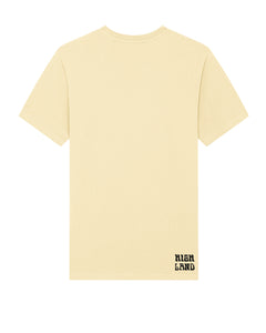 Highland Co. 2023 Butter kids t-shirt - Camper