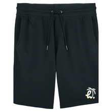 Load image into Gallery viewer, Highland Co. Black Shorts - Logo Rework 2020
